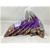 Image 2 : Cable Car Butter Toffee Peanuts (6 x 125g)
