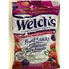 Image 1 : Welch's Fruit Snacks- Berries n' Cherries (6 x 175g)