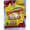 Image 1 : Starburst Original Candy (6 x 191g)