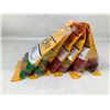 Image 2 : 59th Street Sour Jubes Candy (6 x 100g)