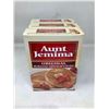 Image 1 : Aunt Jemima Original Pancake Mix (3 x 905g)