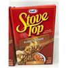 Image 2 : Kraft Stove Top Turkey (6 x 120g)