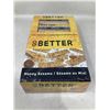 Image 1 : Go Better Honey Crispy Bar (24 x 35g)