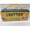 Image 2 : Go Better Honey Crispy Bar (24 x 35g)