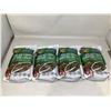 Image 1 : Nature Source Organic Salad Topper (4 x 600g)
