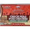 Image 2 : Dunya Harvest Chick Peas Organic (8 x 398ml)