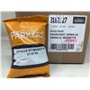 Image 1 : Mother Parkers Hazelnut Vanilla Coffee (18 x 2.5oz)