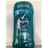 Image 2 : Men Degree Deodorant- Cool Comfort (3x )