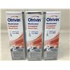 Image 1 : Otrivin Medicated Complete Nasal Care (3 x 20ml)