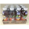 Image 1 : Snapple Peach Tea (12 x 473ml)