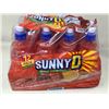 Image 1 : Sunny D Orange Strawberry (12 x 500ml)