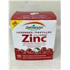 Image 1 : Jamieson Zinc Lozenges (110tbs)