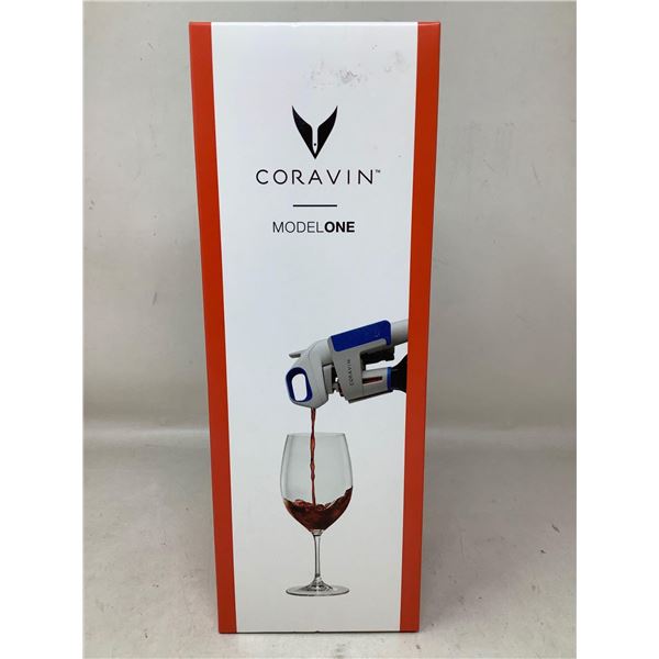 Coravin Model One Wine Preserver