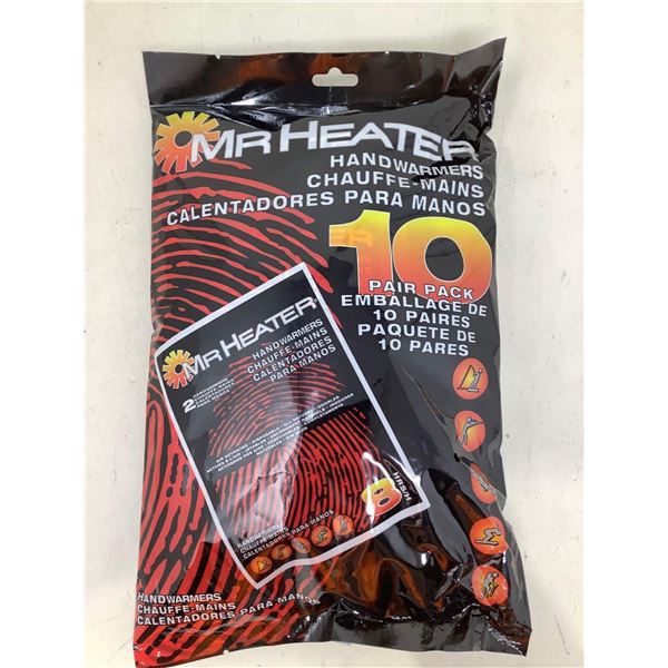 Mr. Heater Handwarmers (10pk)