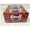 Image 2 : Excel Cinnamon Gum (12 x 12)