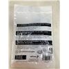 Image 3 : Barette 1.5in Stainless Steel Screws & Screw Covers (12bags)