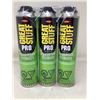 Image 1 : Dow Great Stuff Pro Pestblock (3 x 20oz)