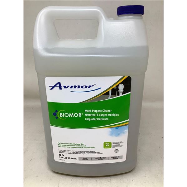 Avmor Multi Purpose Cleaner (3.78L)