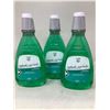 Image 1 : Care Mouthwash- Original Mint (3 x 1L)