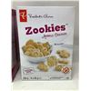 Image 2 : Zookies Animal Crackers (6 x 210g)