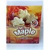 Image 2 : Mr. Maple Cookies (6 x 325g)