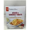 Image 2 : Asiago & Sundried Tomato Cheese Crackers (5 x 200g)