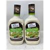 Image 1 : La Maison Fresh Garlic Caeser (2 x 1.4L)