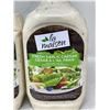 Image 2 : La Maison Fresh Garlic Caeser (2 x 1.4L)