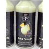 Image 2 : Motts Pina Colada Mix (3 x 1L)