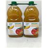 Image 3 : Grown Right Orange Mango Organic Juice (2 x 1.89L)