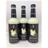 Image 1 : Motts Pina Colada Mix (3 x 1L)