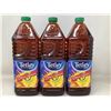 Image 1 : Tetley Lemon Iced Tea (3 x 2L)