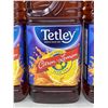 Image 2 : Tetley Lemon Iced Tea (3 x 2L)