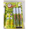 Image 2 : Whip-it Emergency Stain Remover Pens (2 x 3)