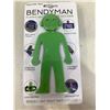 Image 1 : Bendy-man Flashlight Phone Holder (4ct)