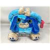 Image 1 : Lunch Pets Plush Lunch Box