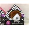 Image 2 : Rescue Petz Plush Dogs (3ct)