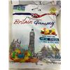 Image 1 : Cheery Chews Britain Gummy-Sour Party Mix (6 x 150g)