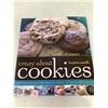 Image 1 : Crazy About Cookies Cookbook