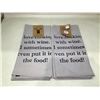 Image 1 : Kitch n' Talk Tea Towels (2ct)