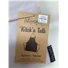 Image 2 : Kitch n' Talk Tea Towel and Apron