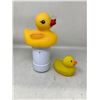 Image 1 : Baby Duck Thermometers