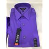 Image 1 : APT 9 Slimfit Stretch Dress Shirt 15.5 34/35