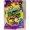 Image 1 : Maynards Sour Patch Kids-Berries (6 x 185g)