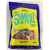 Image 2 : Mondoux Sweet Sixteen Gummy candy (3 x 400g)