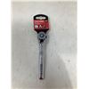 Image 1 : Craftsman 1/4in Pear Head Ratchet