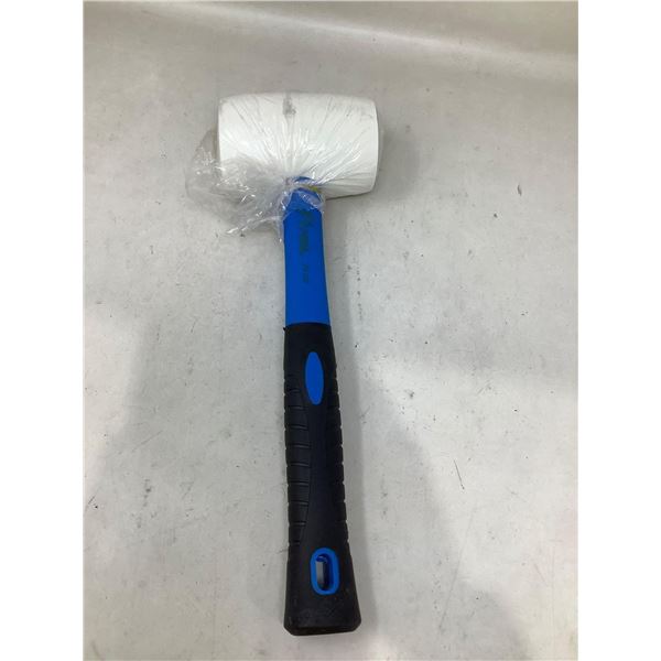 Fitool Rubber Hammer