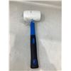 Image 1 : Fitool Rubber Hammer