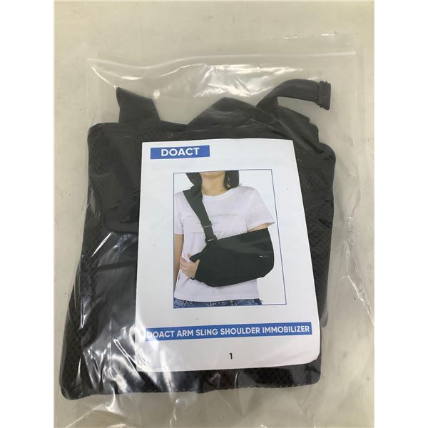 Doact Arm Sling Shoulder Immobilizer