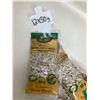 Image 2 : Willow Creek Organic Sunflower Seeds (12 x 50g)